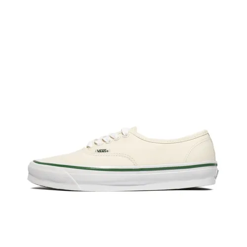 Музей OF Peace x VANS Vault Low Топ Скейтборд Кроссовки Унисекс Белый