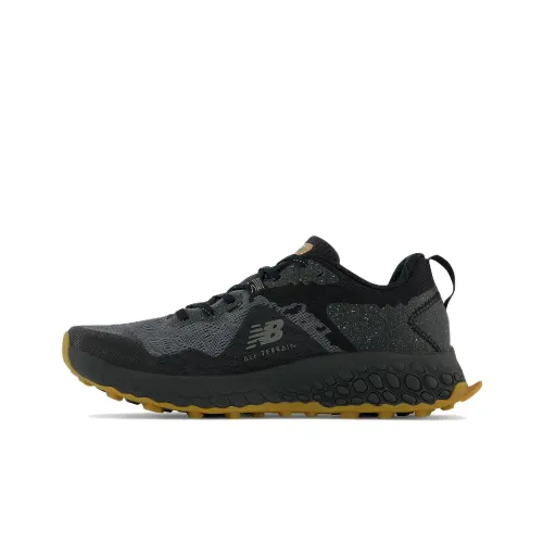 New Balance Hierro v7 Беговые кроссовки Низкий Топ Мужской