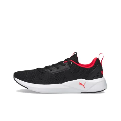 PUMA Chroma Series Беговые кроссовки Низкий Топ Женские