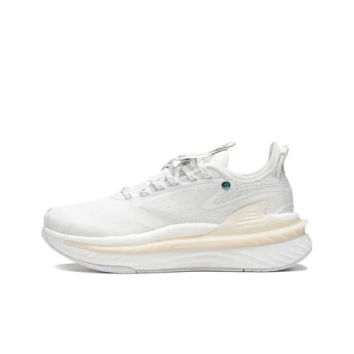 LINING Exceed 6 Амортизирующий Нескользящий Износостойкий Дышащий и Легкий Низкий Топ Casual Женский