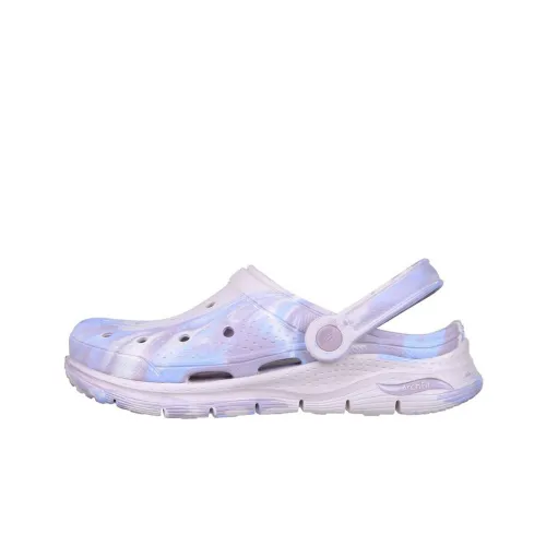 Skechers Foamies Сабо Женские