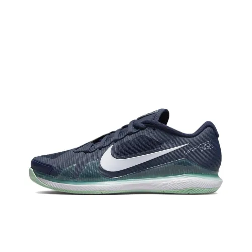 Nike Air Zoom Vapor Pro Теннисные кроссовки Низкий топ Женские