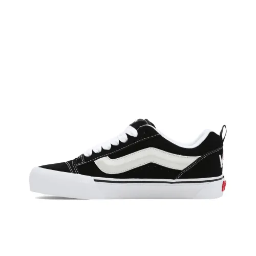 Imran Potato x Vans Old Skool Collection Vr3 L Низкий Топ Скейтборд Кроссовки Унисекс Черный Белый