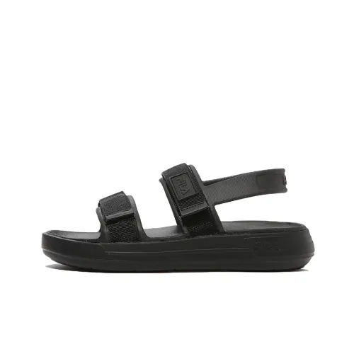 FILA Fong Sandals one Ремень Сандалии Унисекс