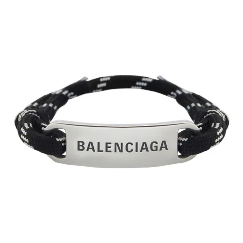 BALENCIAGA Браслеты Унисекс