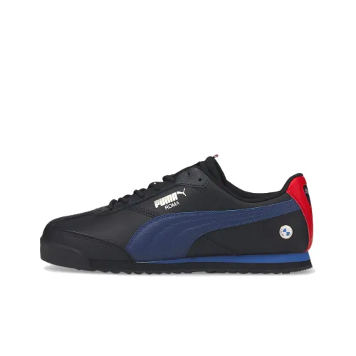 PUMA Roma Гоночная обувь Низкий топ Мужской
