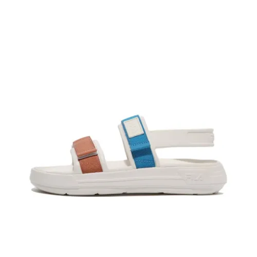 FILA Fong Sandals one Ремень Сандалии Унисекс
