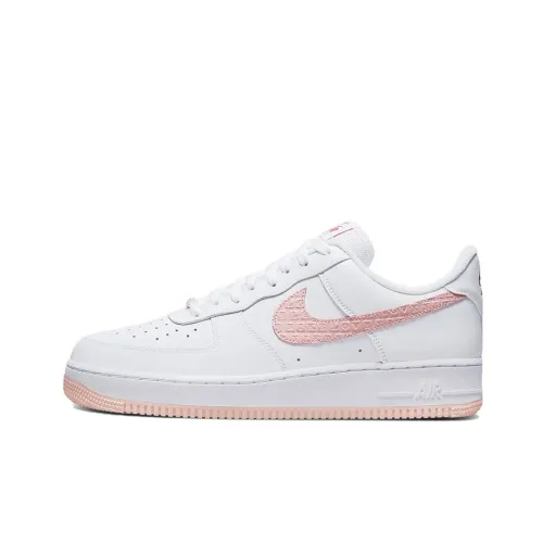 Nike Air Force 1 Скейтборд Кроссовки Низкие Мужские