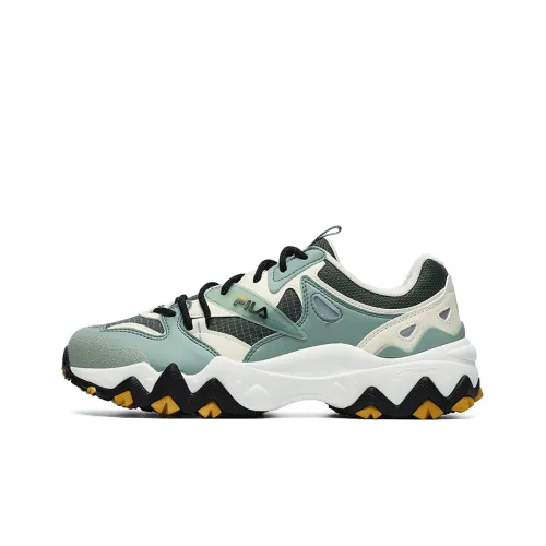 FILA Oakmont 2 Casual Low Top Мужской
