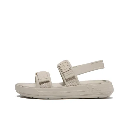 FILA Fong Sandals Пляжные сандалии Унисекс