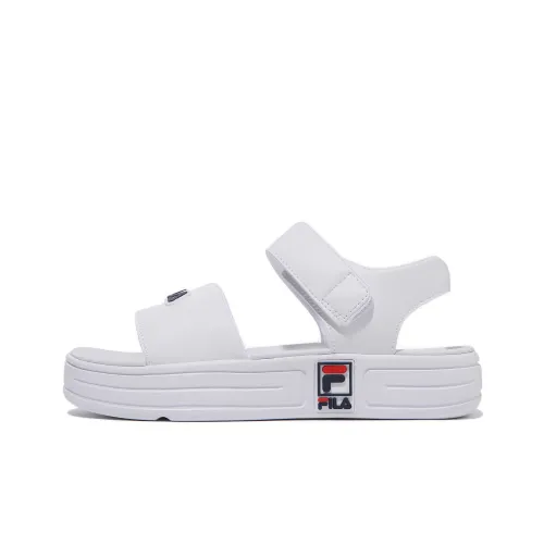 FILA Funky Tennis 1998 Sandals Пляжные сандалии Унисекс