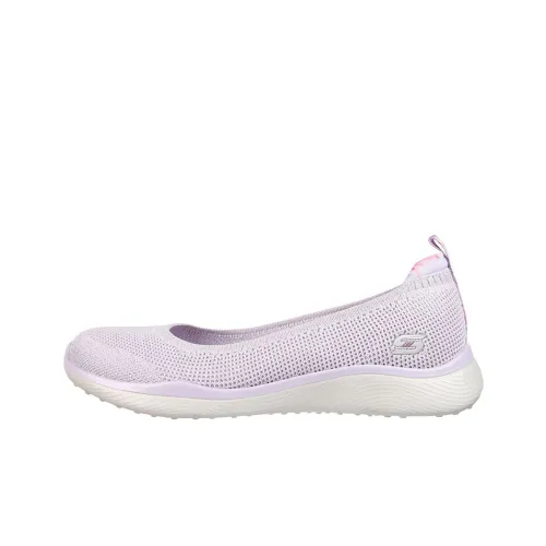 Skechers Microburst 2,0 Casual Low Top Женские