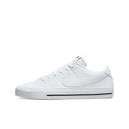 Nike Court Legacy Скейтборд Кроссовки Низкие Мужские