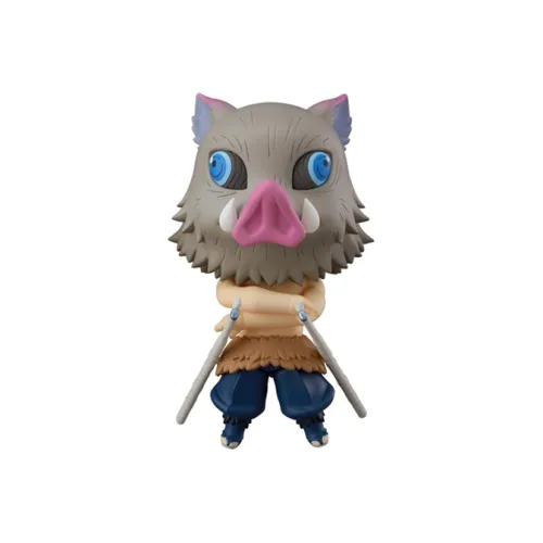 GOOD SMILE COMPANY Демон SLAYER Фигурки в стиле Chibi
