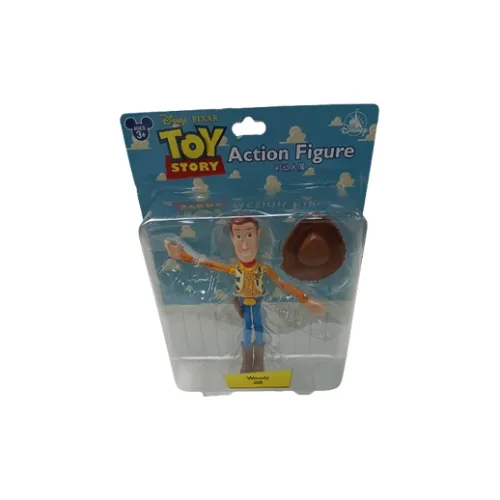 Disney Вуди Disney Toy Story Shanghai Disney Мягкие игрушки с подвижными частями