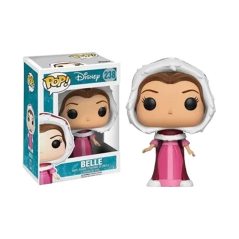 Funko Фигурки в стиле Chibi