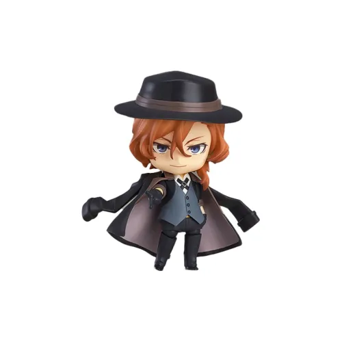 GOOD SMILE COMPANY Фигурки в стиле чиби