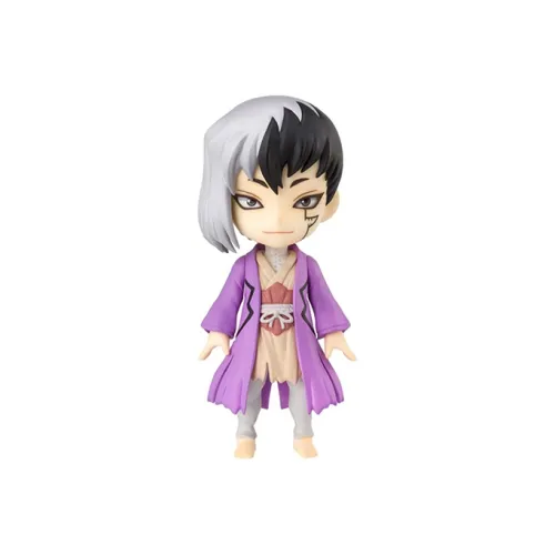 BANDAI Фигурки в стиле чиби