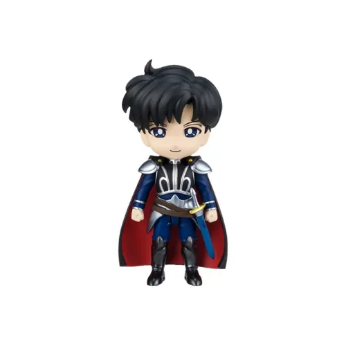 BANDAI Фигурки в стиле чиби