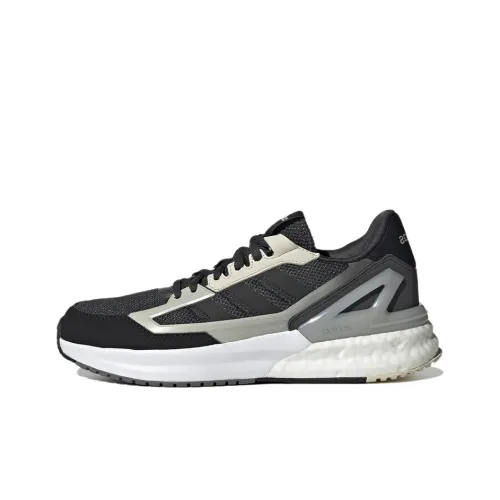 Adidas Neo Nebzed Повседневный Низкий Топ Женский