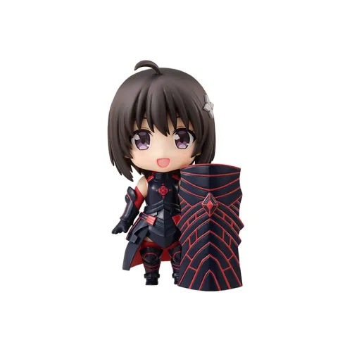 GOOD SMILE COMPANY Фигурки в стиле чиби