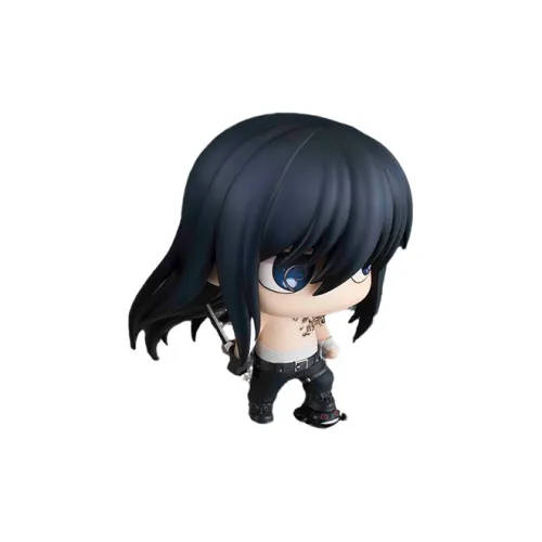 MegaHouse Фигурки в стиле Chibi