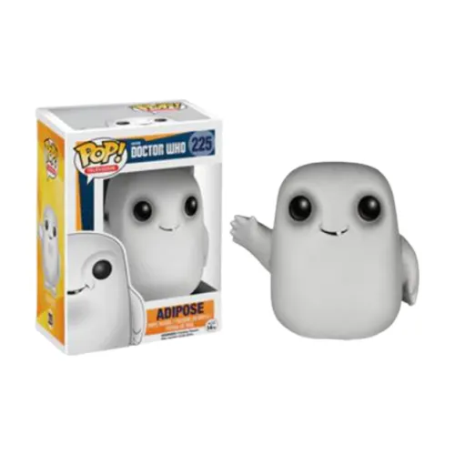 Funko Фигурки в стиле Chibi