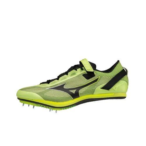 Кроссовки для бега Mizuno Blast, низкий топ, унисекс