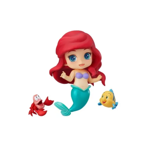 GOOD SMILE COMPANY Фигурки в стиле чиби