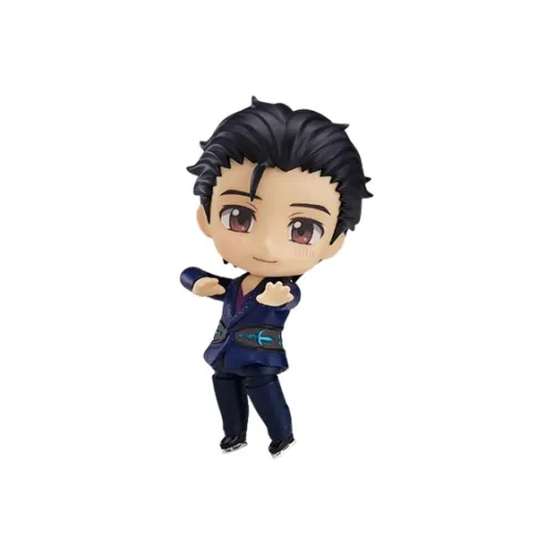 GOOD SMILE COMPANY Фигурки в стиле чиби