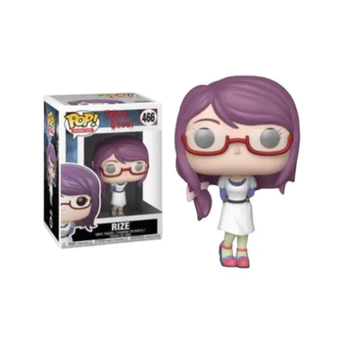 Funko POP! Collection Animation Tokyo Ghoul Rize Чиби Фигурки