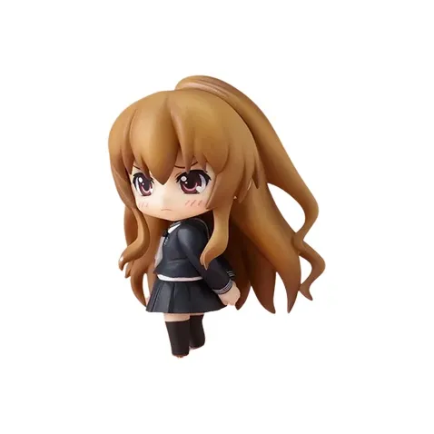 GSC Мини Nendoroid Дракон Тигр Нагато YUKI FINAL Эпизод Матроска Версия Фигурки в стиле чиби