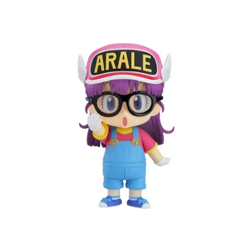 GSC № 900 ARALE фигурки Chibi в стиле Nendoroid 10 см