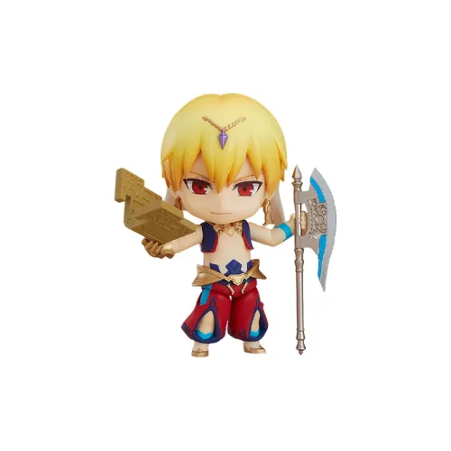 GOOD SMILE COMPANY Фигурки в стиле чиби