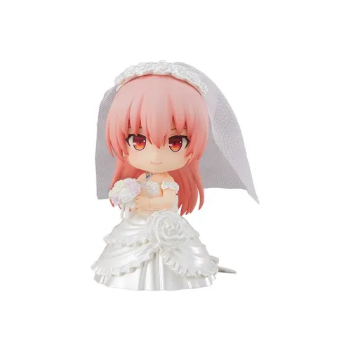 GOOD SMILE COMPANY Фигурки в стиле чиби