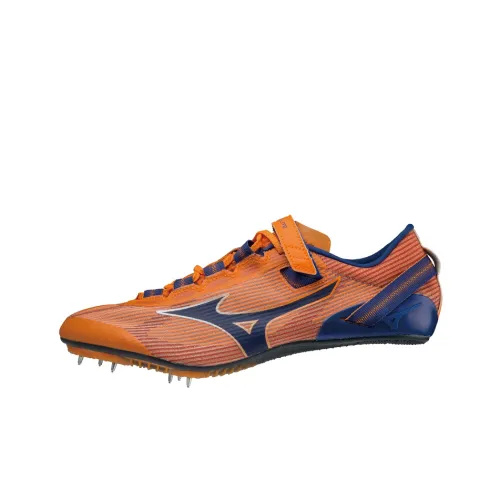 Кроссовки для бега Mizuno Blast, низкий топ, унисекс