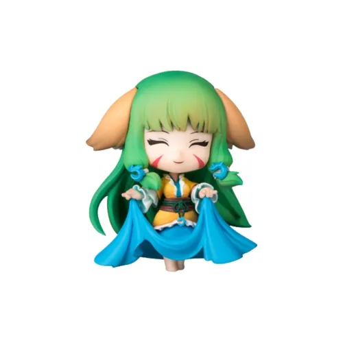 Qingcang Фигурки в стиле Chibi