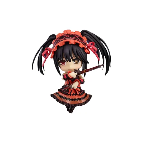 GOOD SMILE COMPANY Фигурки в стиле чиби