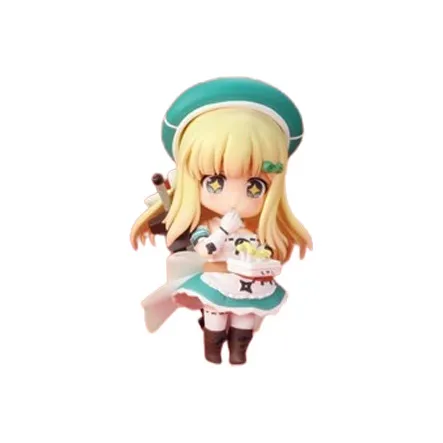 KADOKAWA Фигурки в стиле чиби