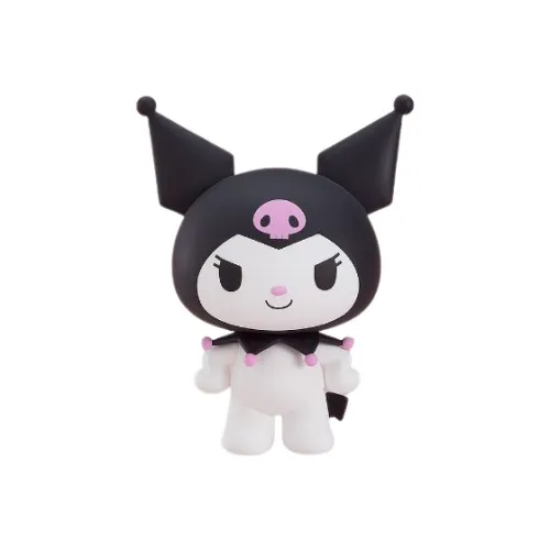 GSC My Melody I Love Kuromi Nendoroid Чиби Фигурки
