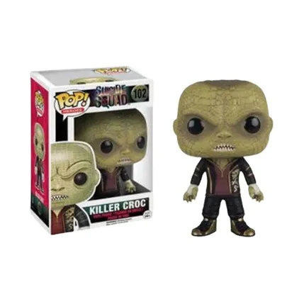 Funko Фигурки в стиле Chibi