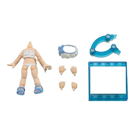 CRAFTSMANSHIP KOTOBUKIYA Фигурки в стиле чиби