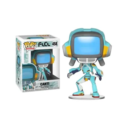 Funko Фигурки в стиле Chibi