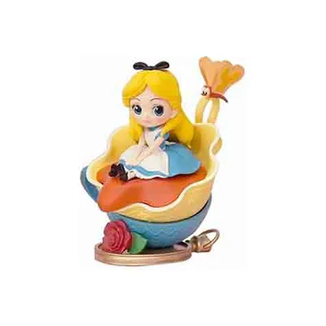 Banpresto Фигурки в стиле Chibi