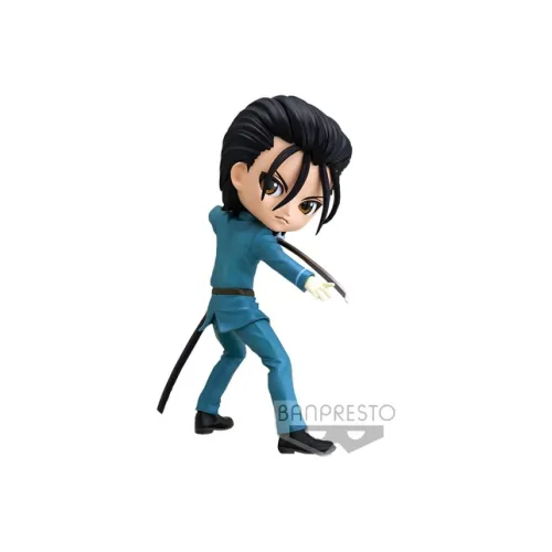 Banpresto Фигурки в стиле Chibi