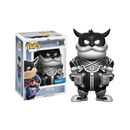 Funko Фигурки в стиле Chibi