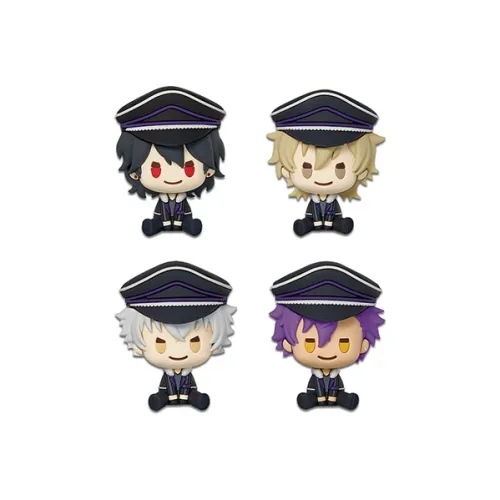 BANPRESTO Ichiban Kudou Ensemble Stars Vol.2 D Reward Фигурка по теме коллекция фигурок в стиле чиби