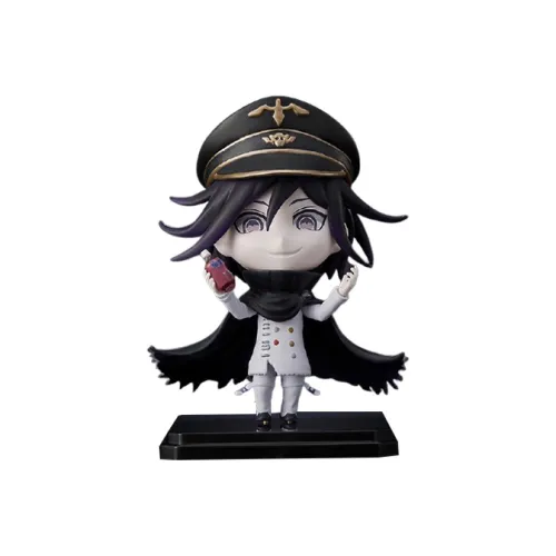 U C UnionCreative Новый Danganronpa V3 Новый Семестр Монокума Монокума Фигурка в стиле Чиби 12 см