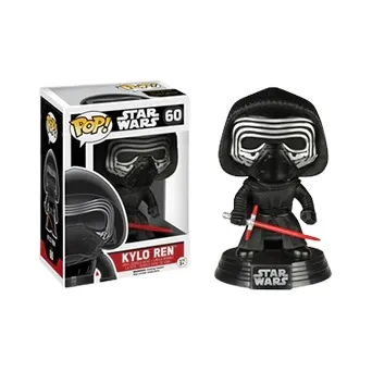 Funko Фигурки в стиле Chibi