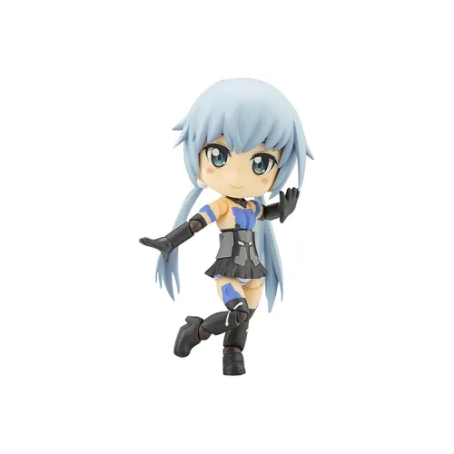 CRAFTSMANSHIP KOTOBUKIYA Фигурки в стиле чиби